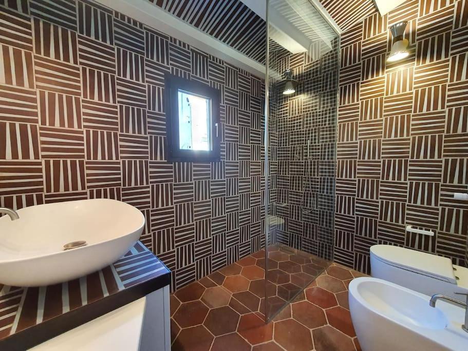 Boutique Penthouse With Terrace, Spanish Steps Rom Exterior foto