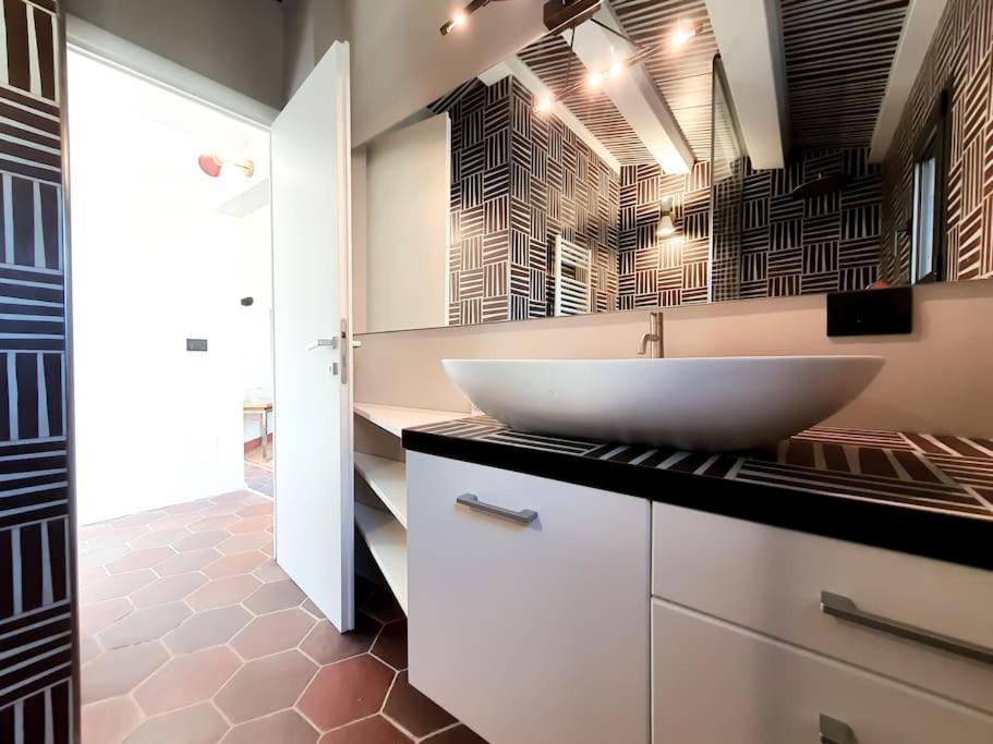 Boutique Penthouse With Terrace, Spanish Steps Rom Exterior foto