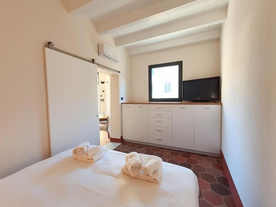 Boutique Penthouse With Terrace, Spanish Steps Rom Exterior foto