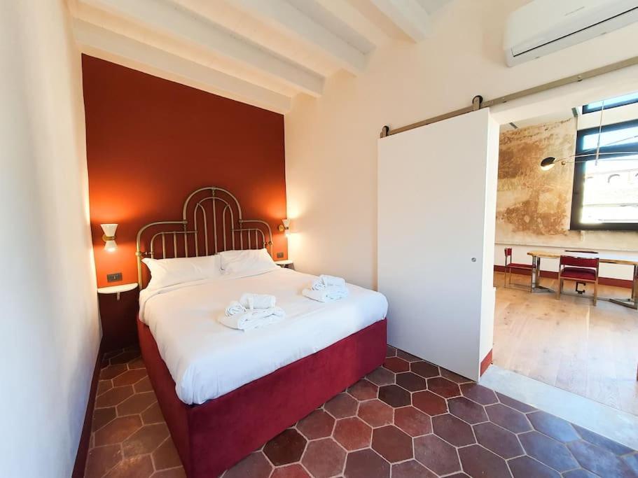 Boutique Penthouse With Terrace, Spanish Steps Rom Exterior foto